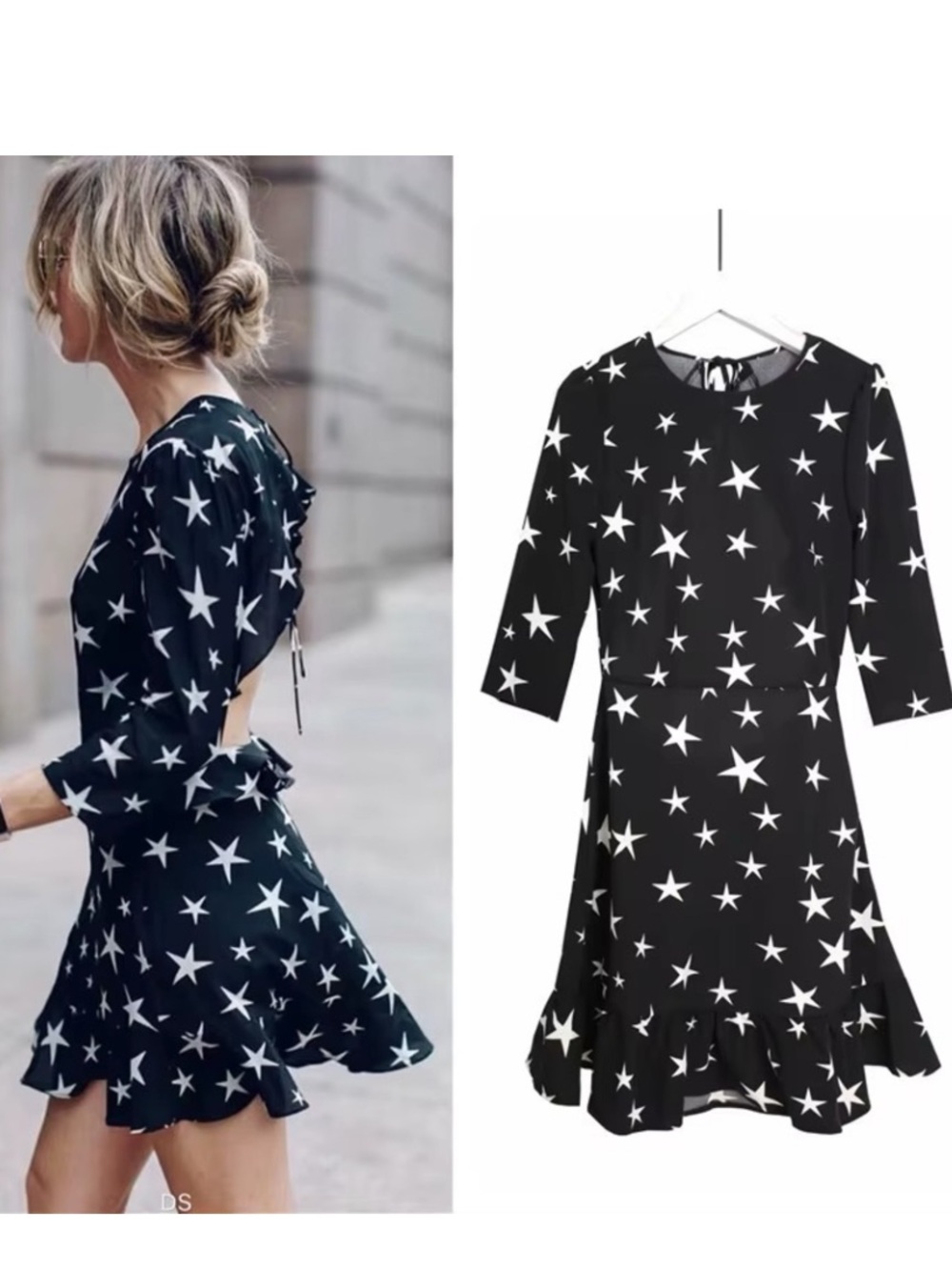Realisation Par Goldie Dress